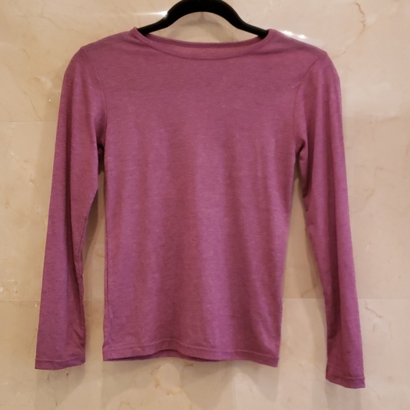 32 Degrees Tops - WOMEN'S 32 DEGREES HEAT SHIRT TOP BASE LAYER 32 Degrees Tops - WOMEN'S 32 DEGREES HEAT SHIRT TOP BASE LAYER